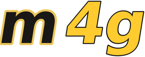 m4g logo