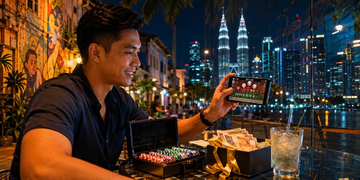 m4g mobile gaming